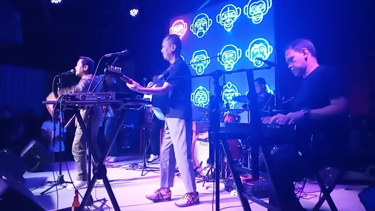 Alaala By Truefaith (Live At 12 Monkeys Music Hall And Pub 02.04.23)