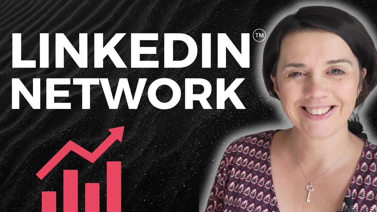 How to Build a LinkedIn Network That Actually Sends You Clients