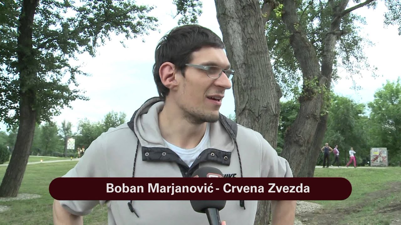 Bobi Marjanovic o Beobasket Stars turniru