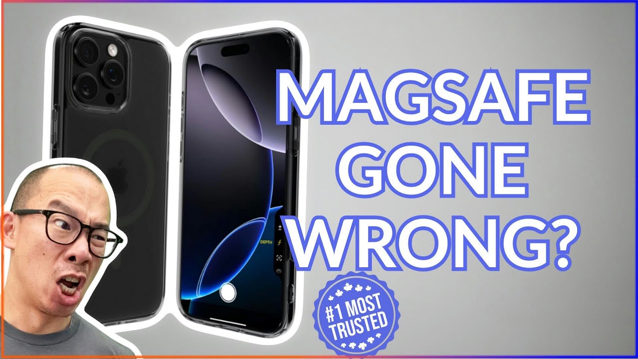 Is The Kickstand Worth It? Spigen Ultra Hybrid S iPhone 16 Review