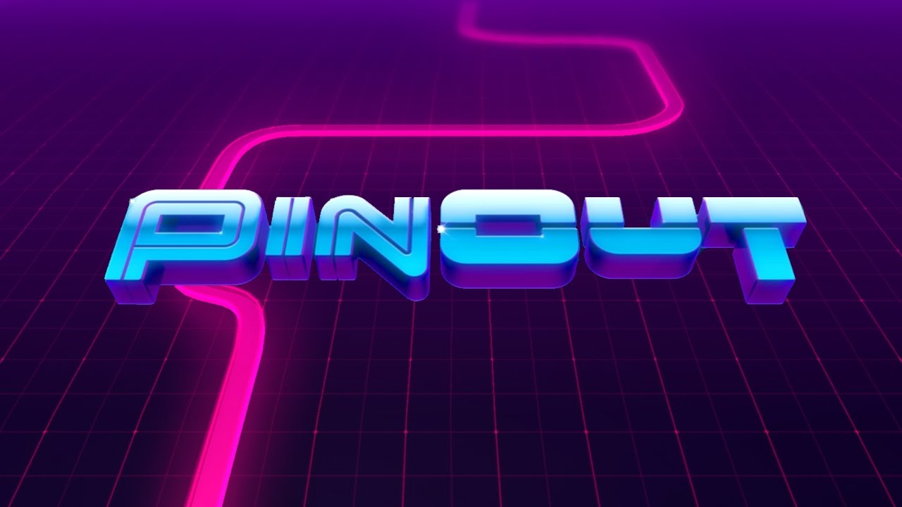 PinOut! (by Mediocre AB) - iOS/Android - HD (Sneak Peek) Gameplay Trailer