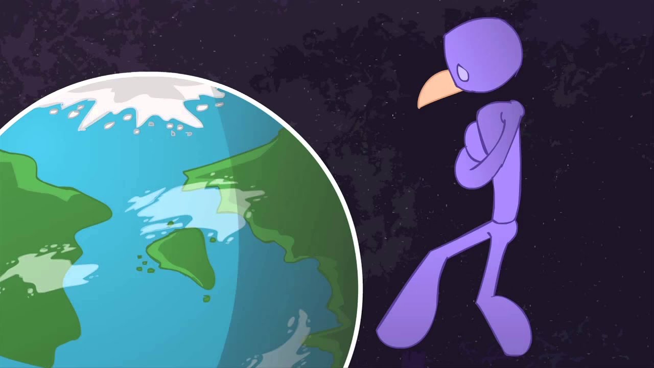 Hidden Human History Movie