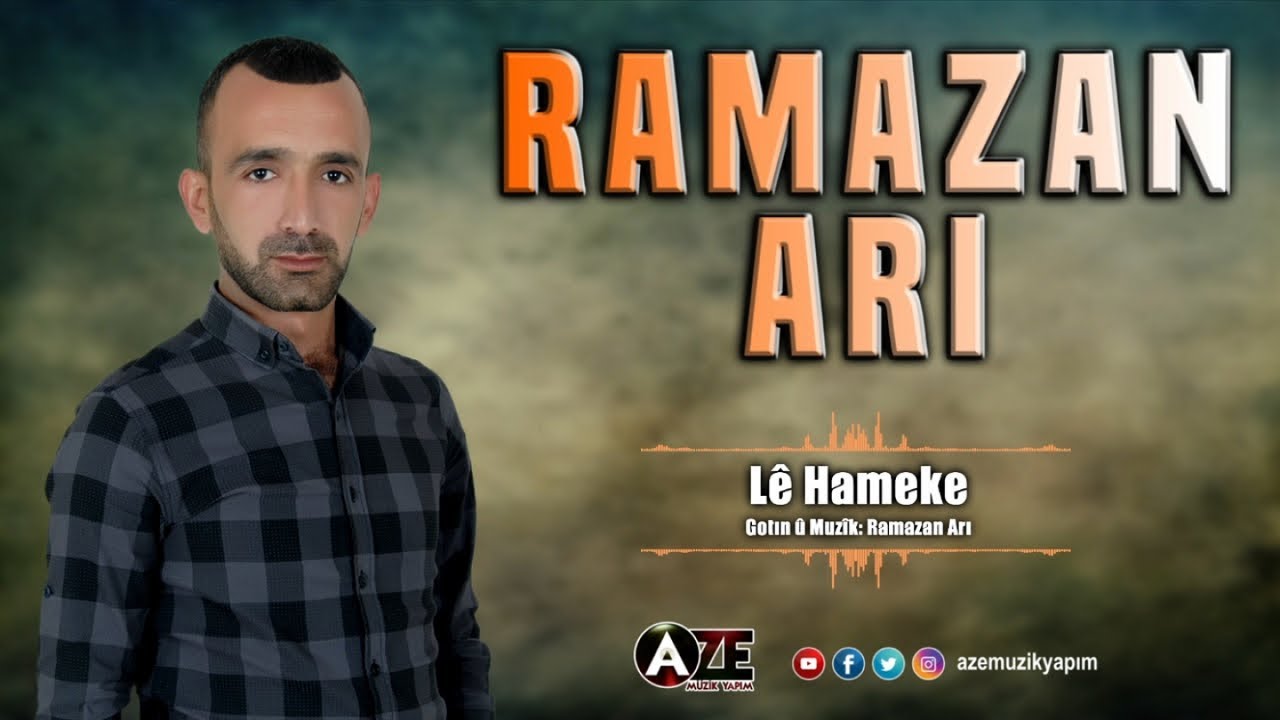 Ramazan Arı - Lê Hameke