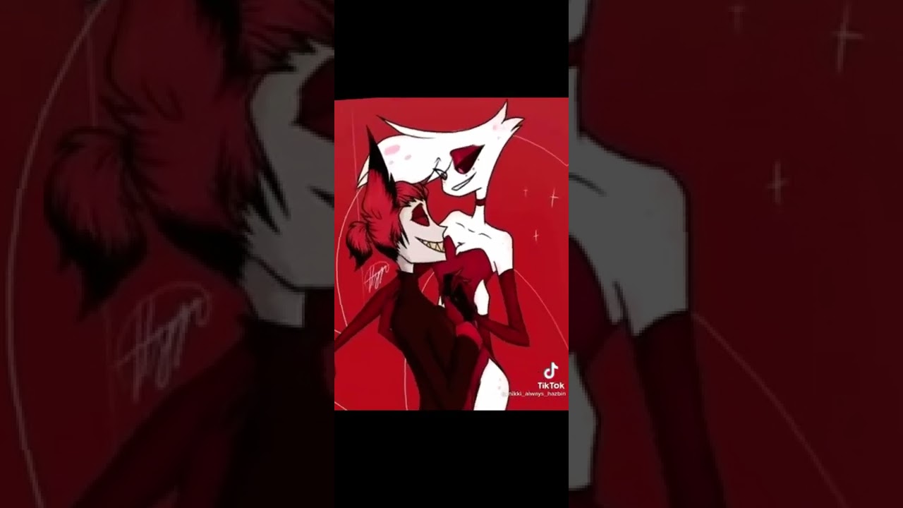 Deku as Alastor