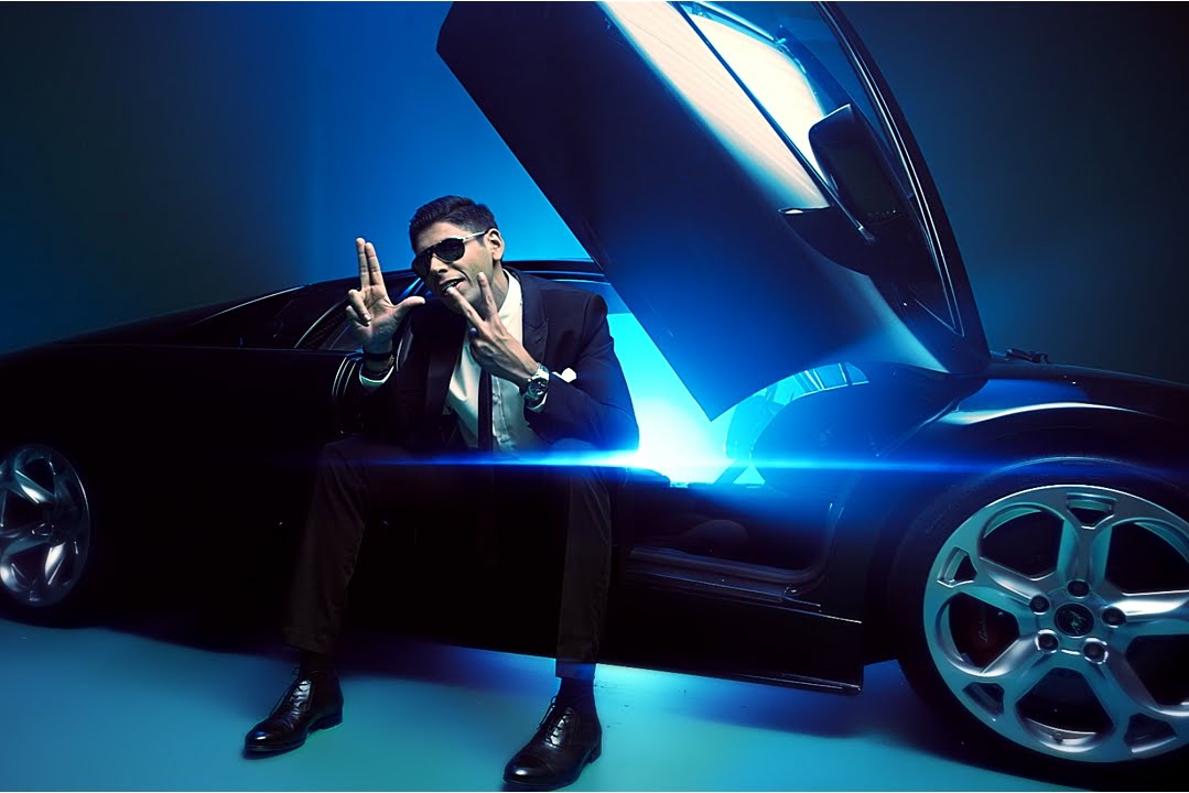 Leo - Oxford Street | Full Song Video | Biggest Urban Song Of 2014