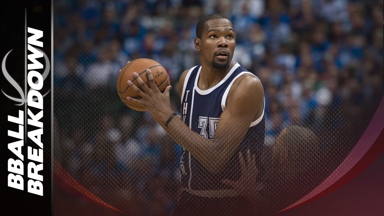 Go To Moves: Kevin Durant, Isaiah Thomas, Zach Randolph
