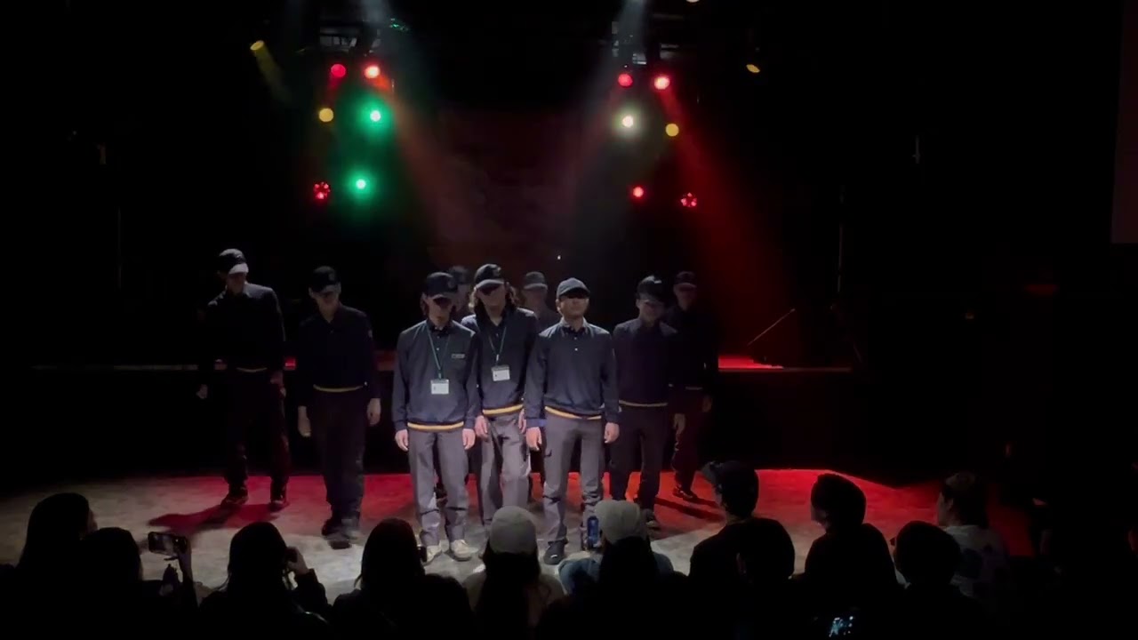 2nd showcase オリックスレンタカー南草津駅前西口店/Street Flavor vol.83 2026/3/7@U★stone
