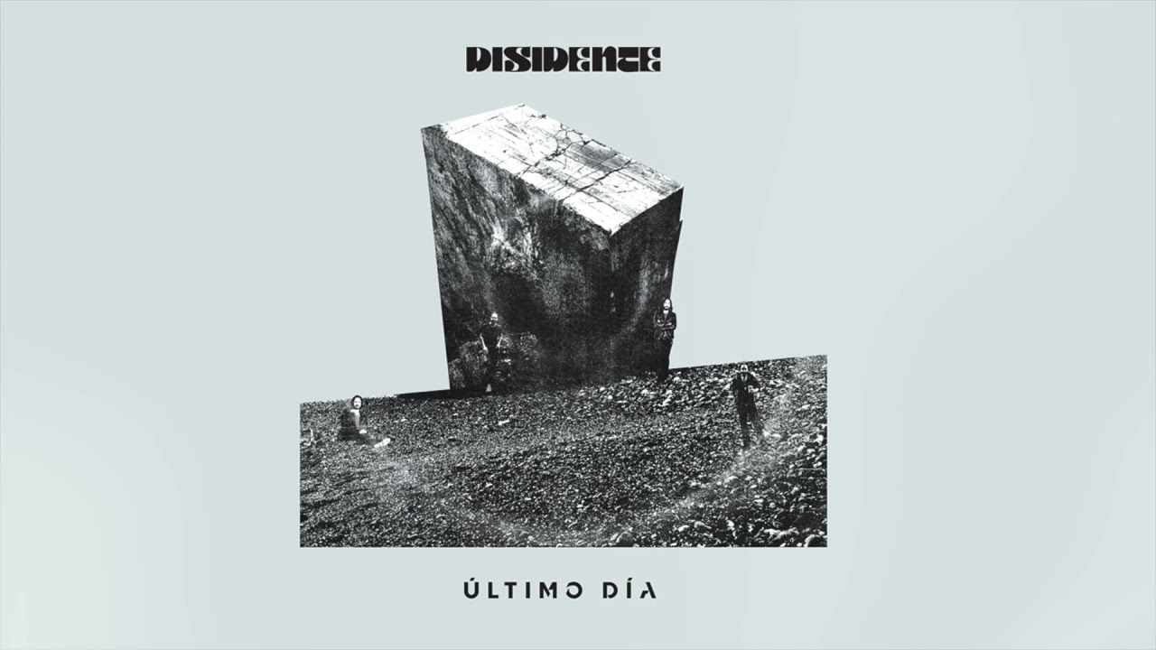 Disidente - Último día