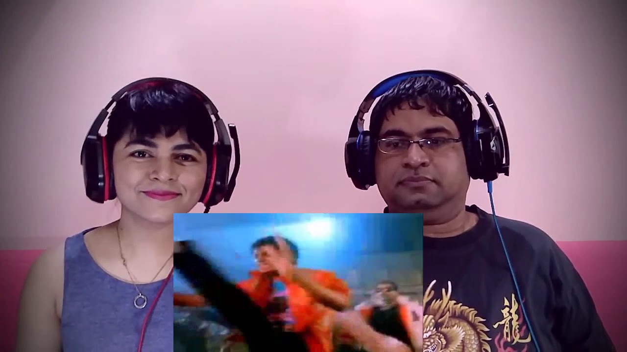 MICHAEL JACKSON Off The Wall REACTION