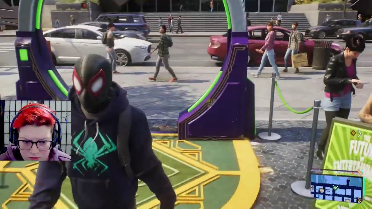 VENOM