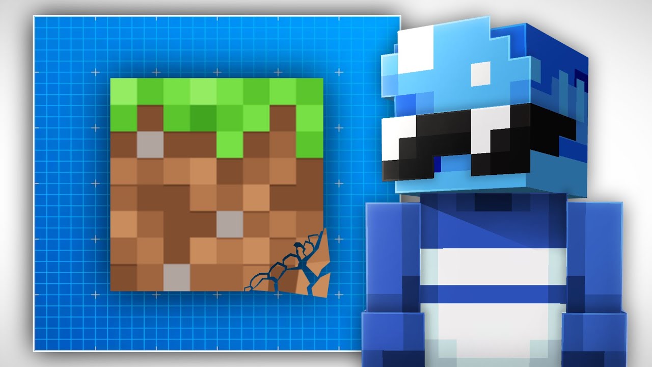 Дорогой Minecraft Bedrock...