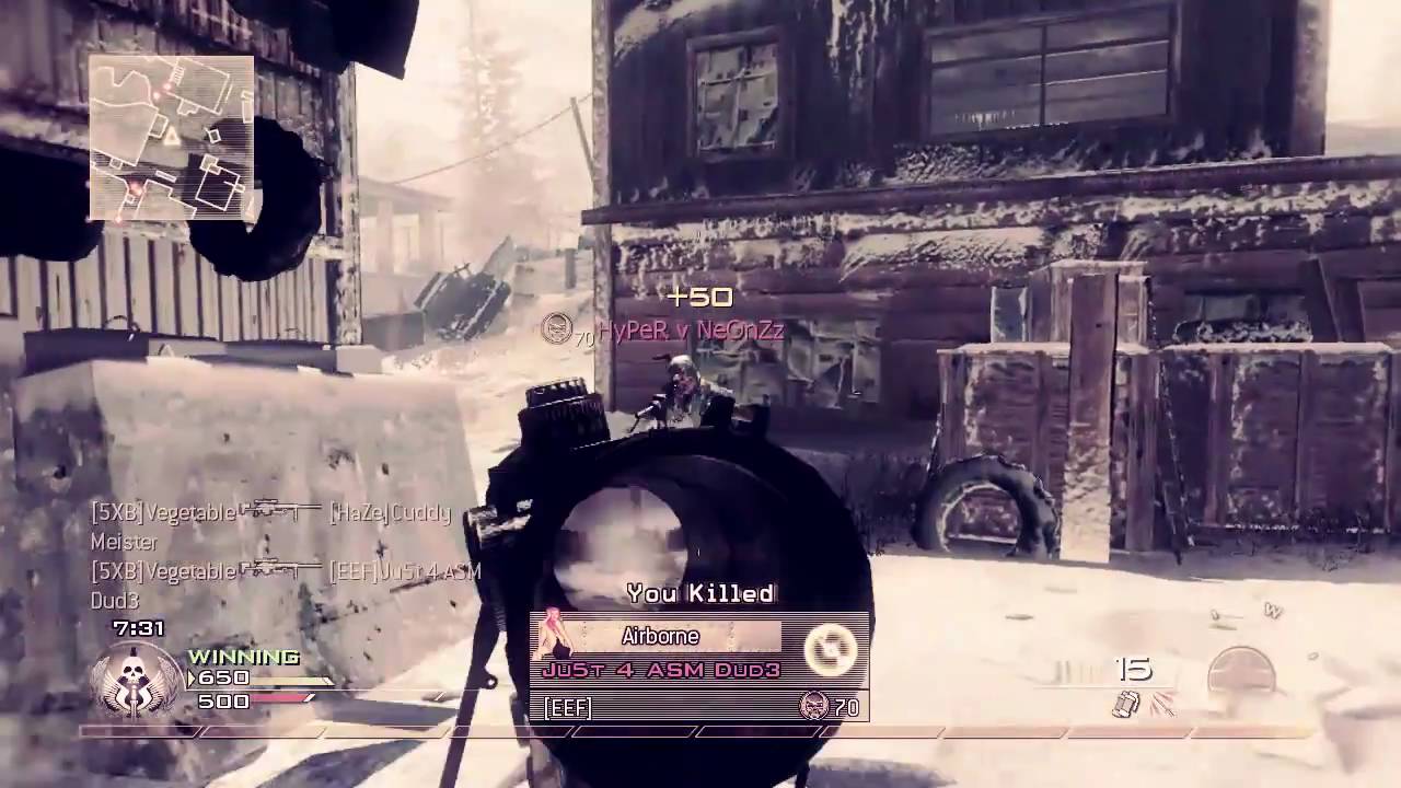 Vegetable | 5XB FFA Challenge