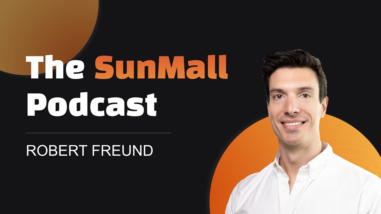 Robert Freund (Ecommerce Law Expert)