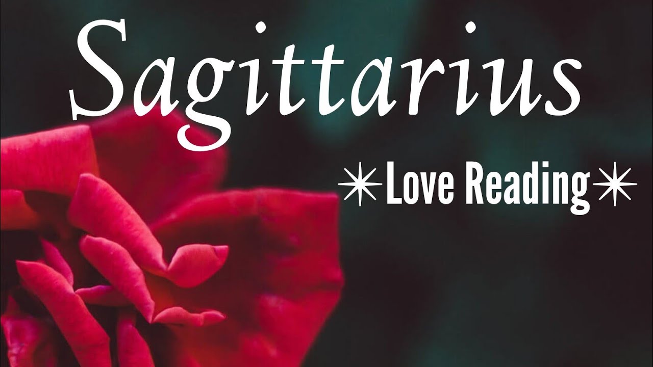 Sagittarius - 