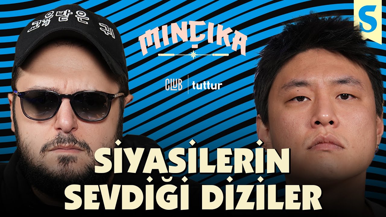 Çocuğumuz Ne İş Yapmalı?, Wolverine İftarda, Karadeniz Şehirleri | Mınçıka #19