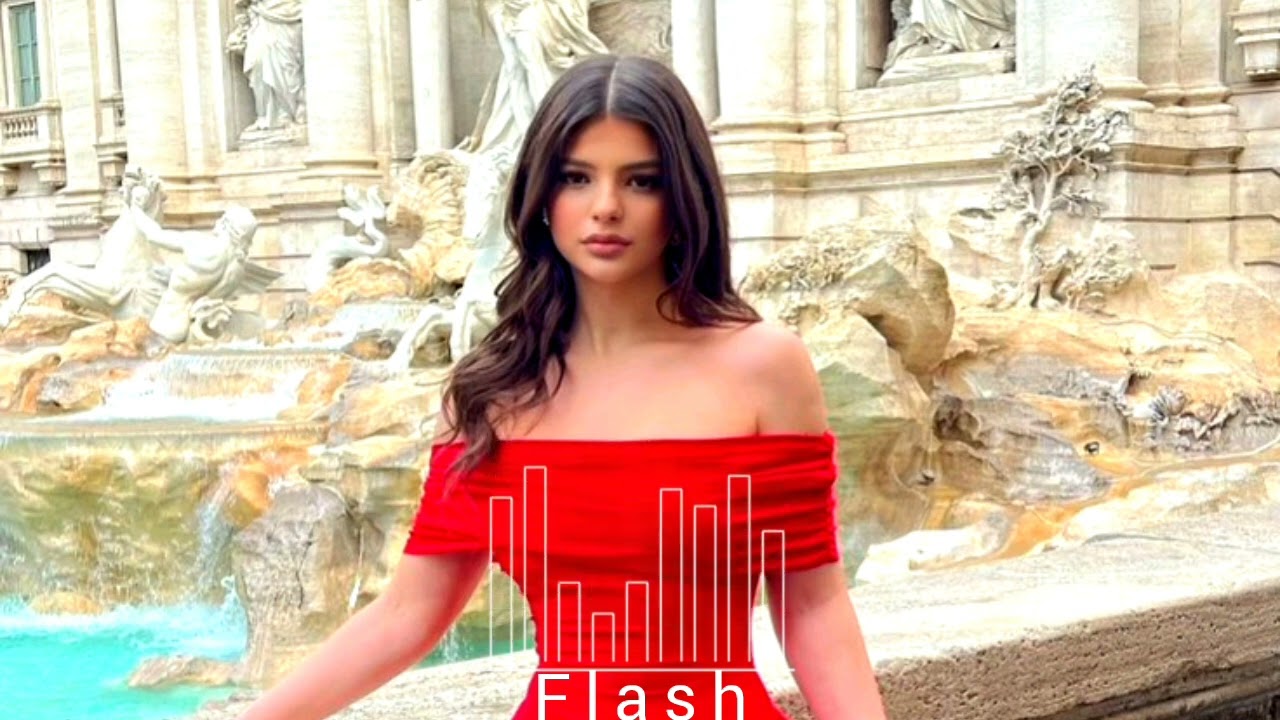 Feriha Eda - Flash