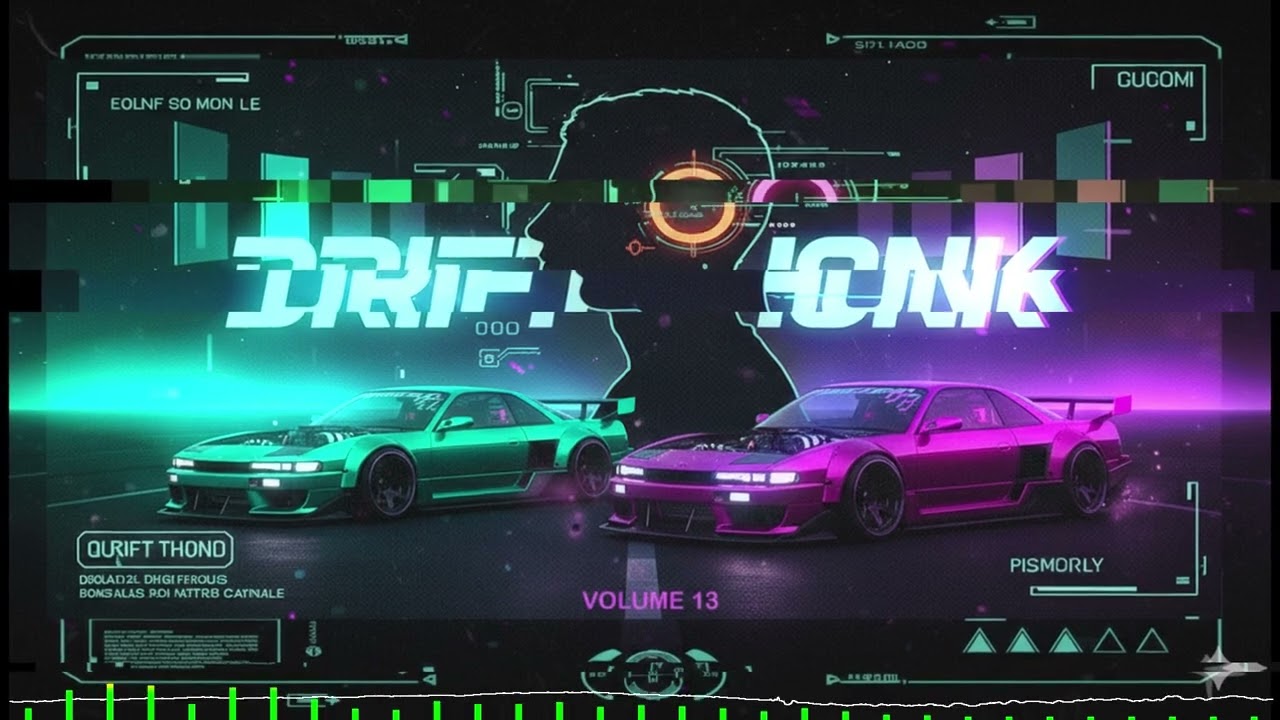 NEO_SYSTEM | Mastering AI Music: Lyrics Strength & Prompt Workflow — 013: Industrial Drift
