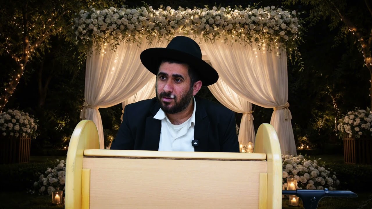 אי אפשר לדעת מזה הכוח של הביזיונות לפעמיים פשוט אפשר לקבל הכל!!! הרב נחום טטלבאום בסיפור מדהים!🤫