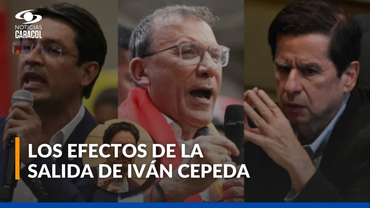 ¿Qué pasará con la consulta de la izquierda, 'Frente por la vida', tras últimas decisiones del CNE?