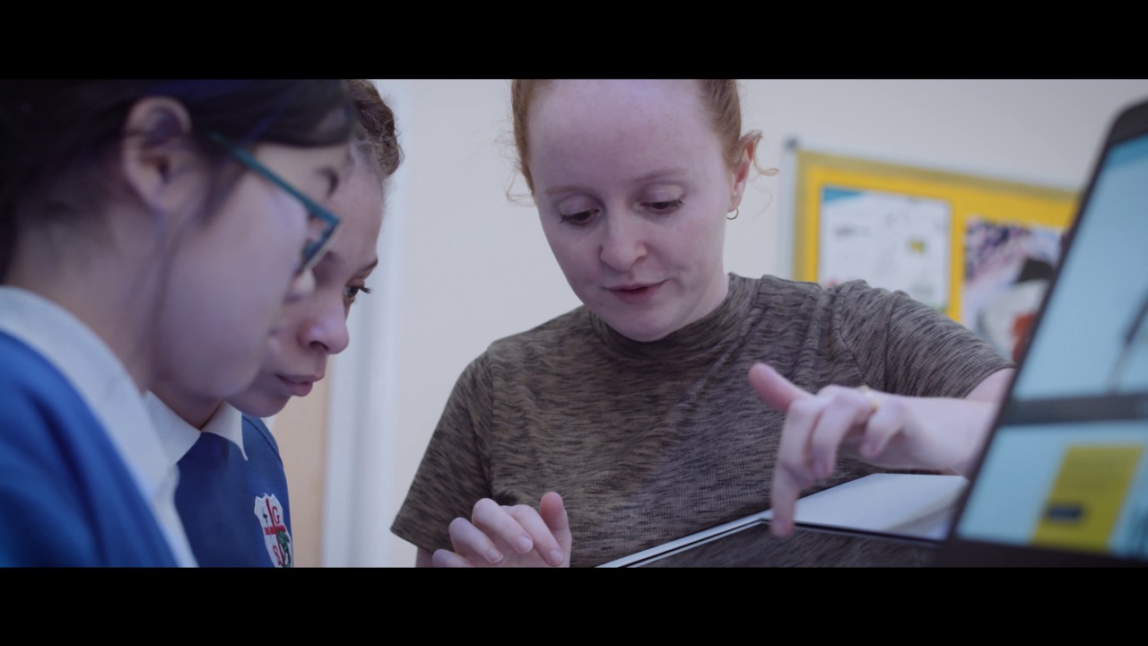 Introducing StageMaster