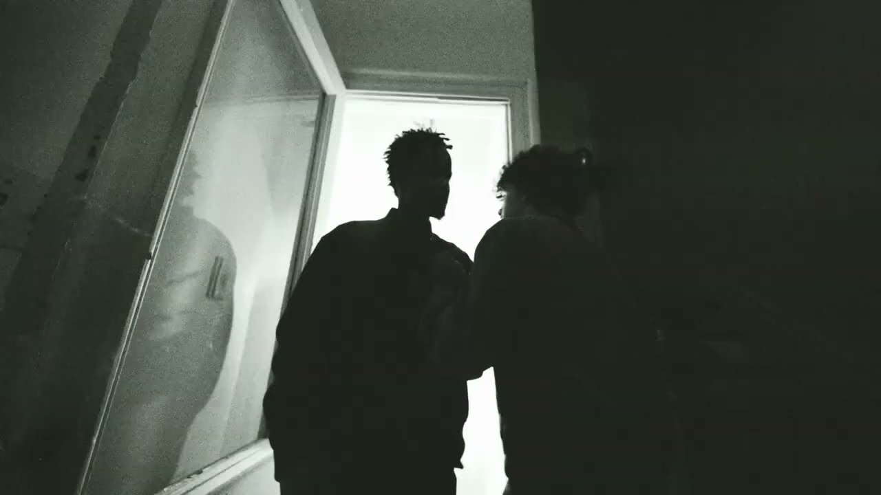 KIMEZAA & YNLSTACKINGBNDZ. - AT THE CLUB [Official Music Video]