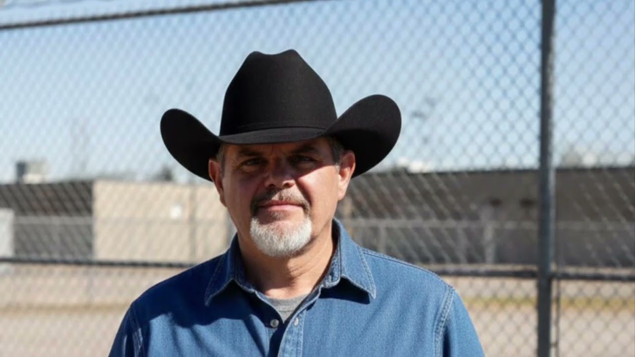 “The Big House” Willie Jon Hicks. Real country, Real Stories