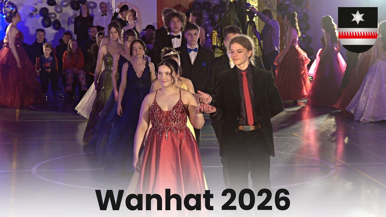 Sodankylän lukion Wanhat 2026 (Masteroitu 4K-versio)