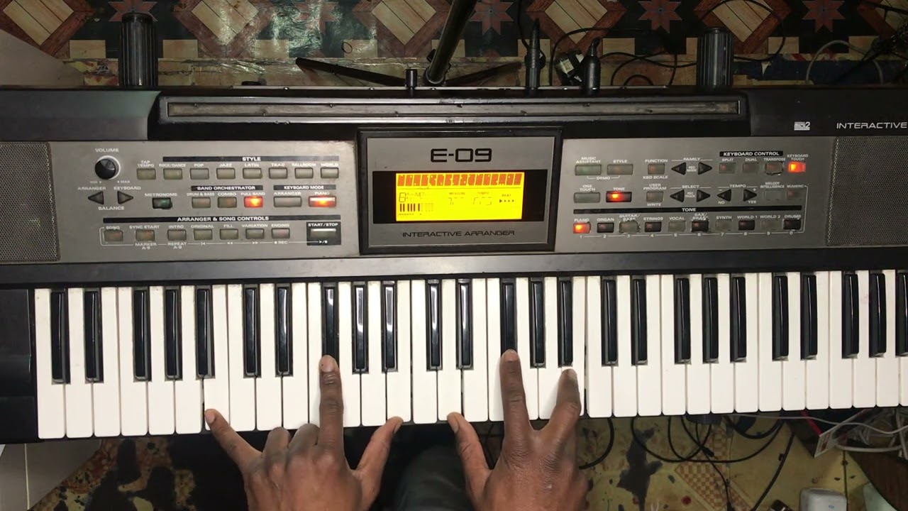 Yesu mokangoli