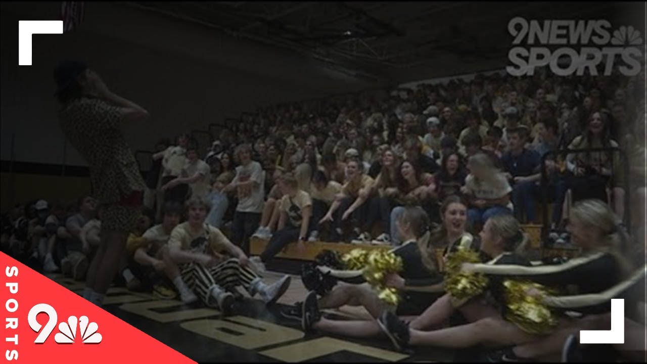 Rock Canyon moves past Poudre in 5A basketball playoffs