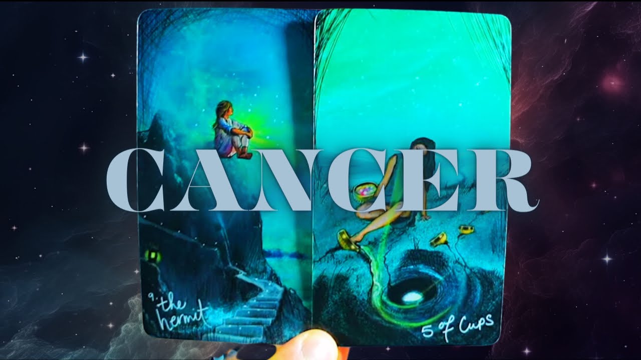 CANCER OMG YOU MAY NEVER WORK AGAIN CANCER‼️ WELCOME TO THE SOFT LIFE 💸 😍 CANCER