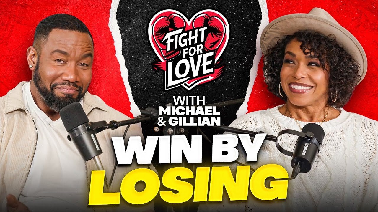 To Win an Argument With a Woman… You Have to Lose | Fight for Love