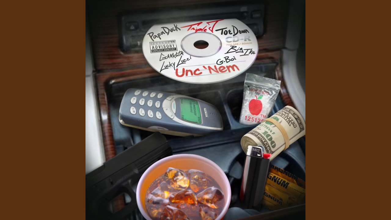 I Still Pray (feat. Big Ike & Shawn Clements)