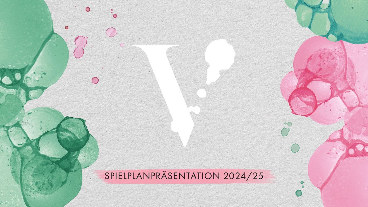 Spielplanpräsentation 2024/25 | Volksoper Wien