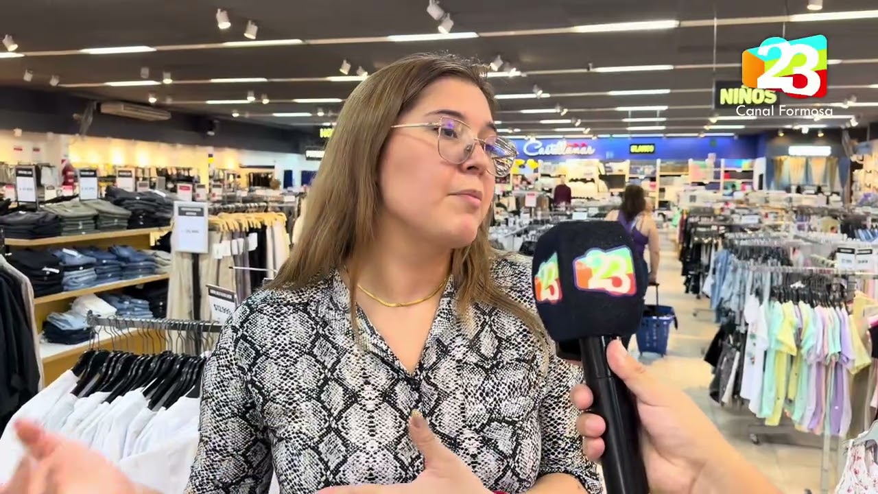 ⭕️ Revolución por la vuelta a clases este 2 de Marzo en Formosa