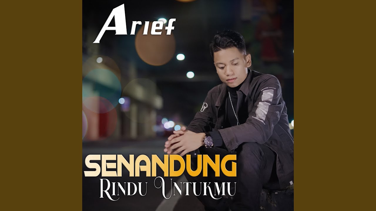 Senandung Rindu Untukmu