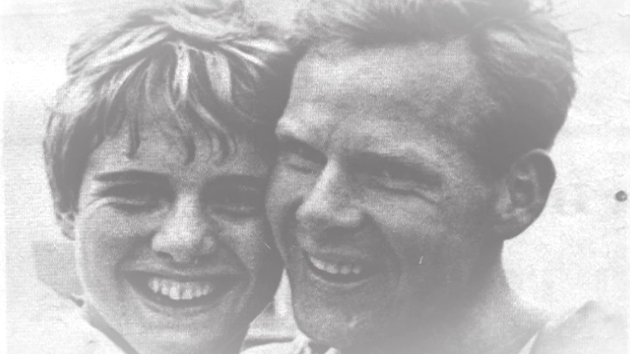 Pappa minnefilm