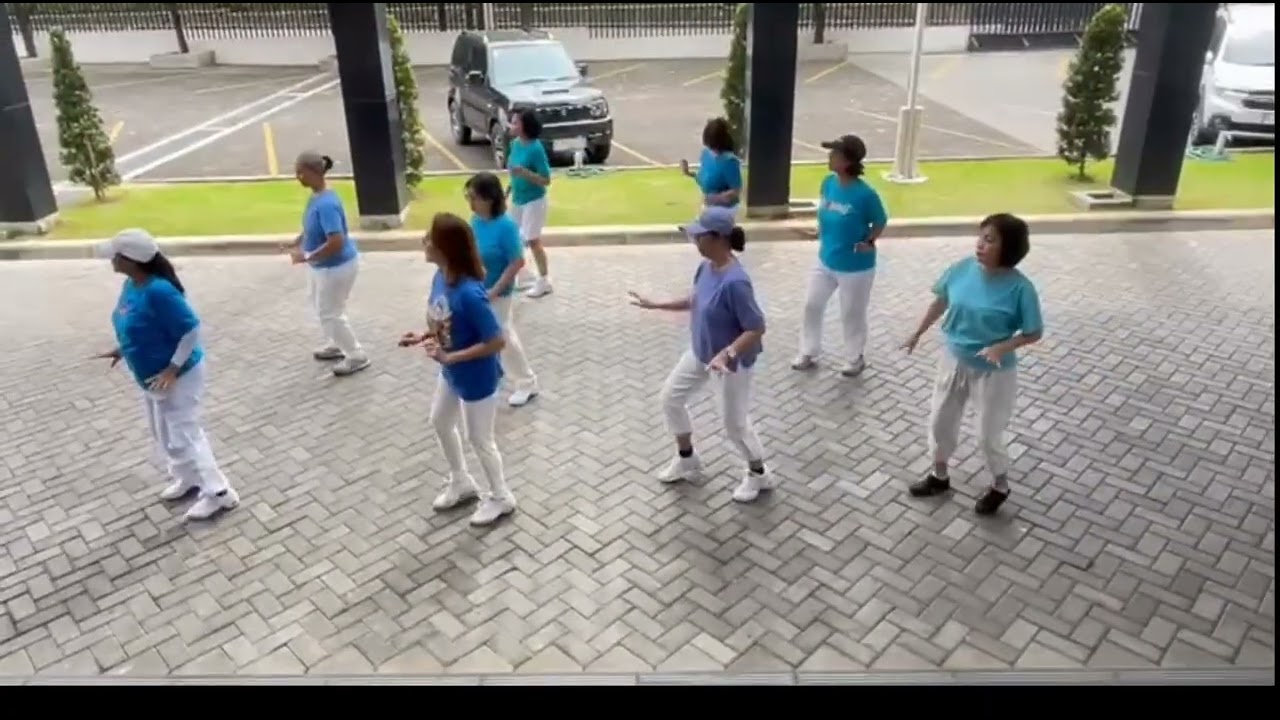 A Love Worth Waiting For line dance 