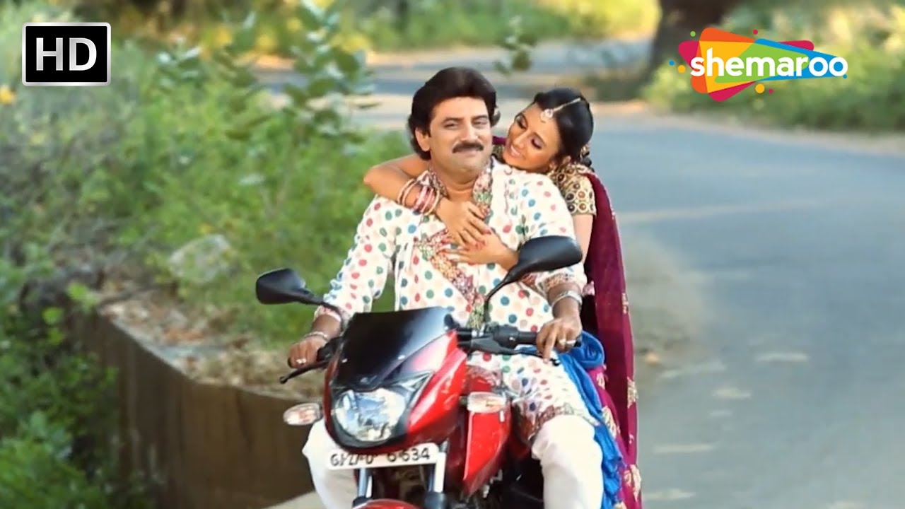 વ્હાલાજી મારા - Vhalam Ji Mara | Tu Mehandi Lagavje Mara Namni | Hiten Kumar | Prinal Oberoi