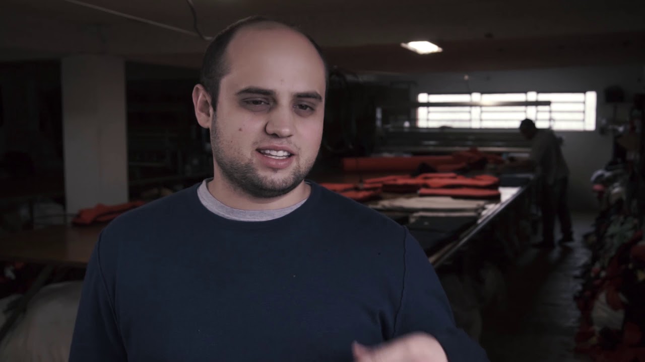 Vídeo Institucional T&M Personalizados