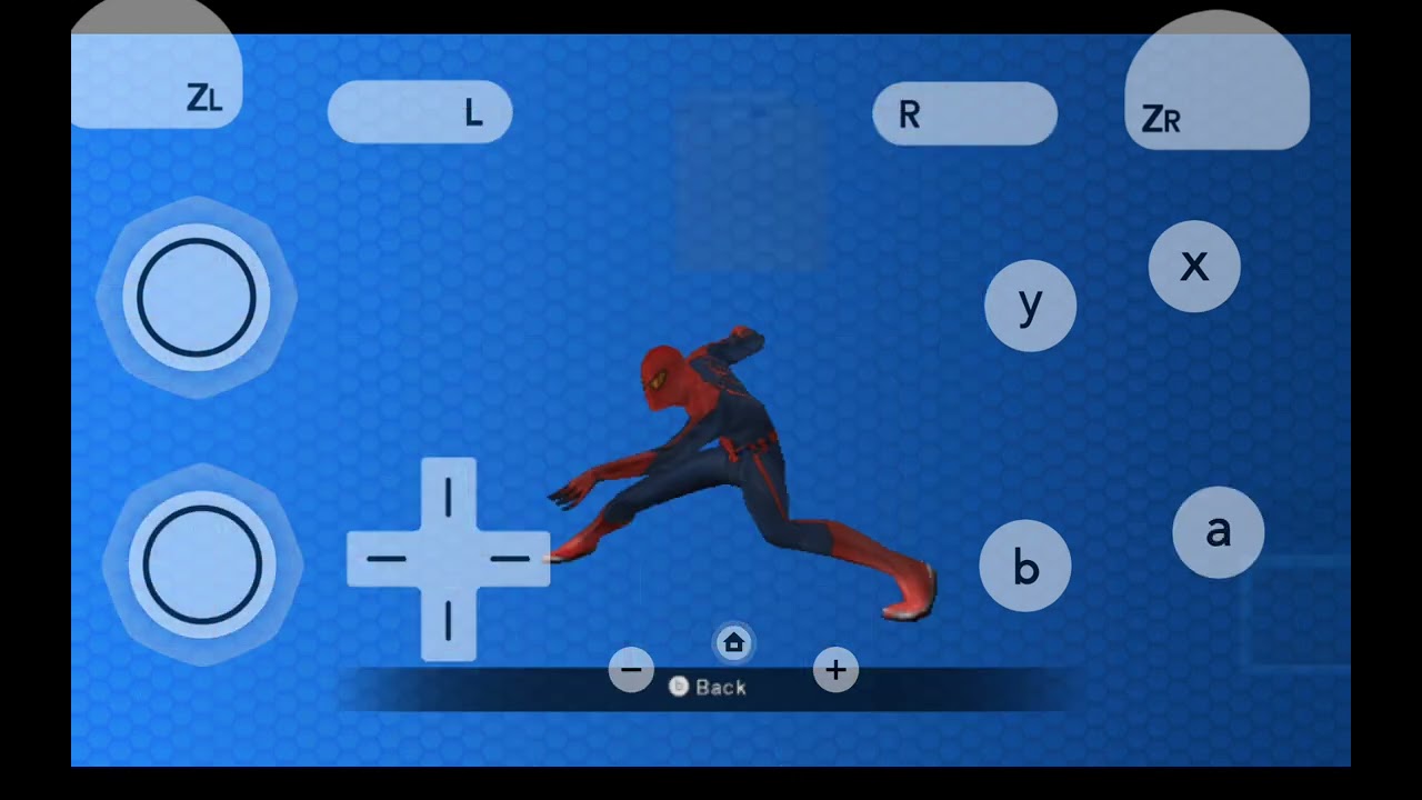 İnanılmaz Örümcek adam 1 hem pc hem mobil indirme tutorial