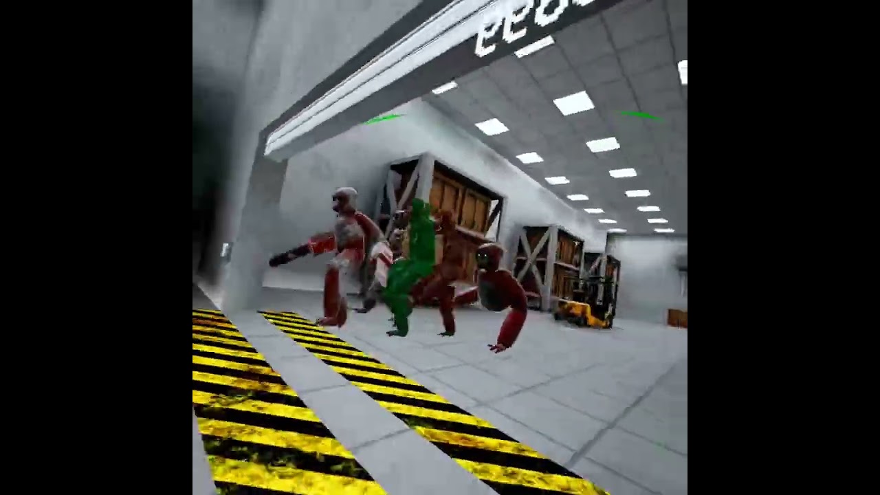 Lethal ape deluxe ￼