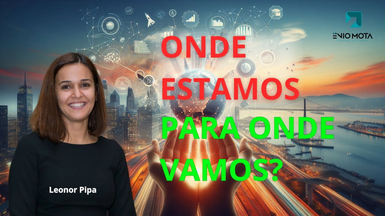 PMEs Portuguesas - Onde Estamos e Para Onde Vamos?