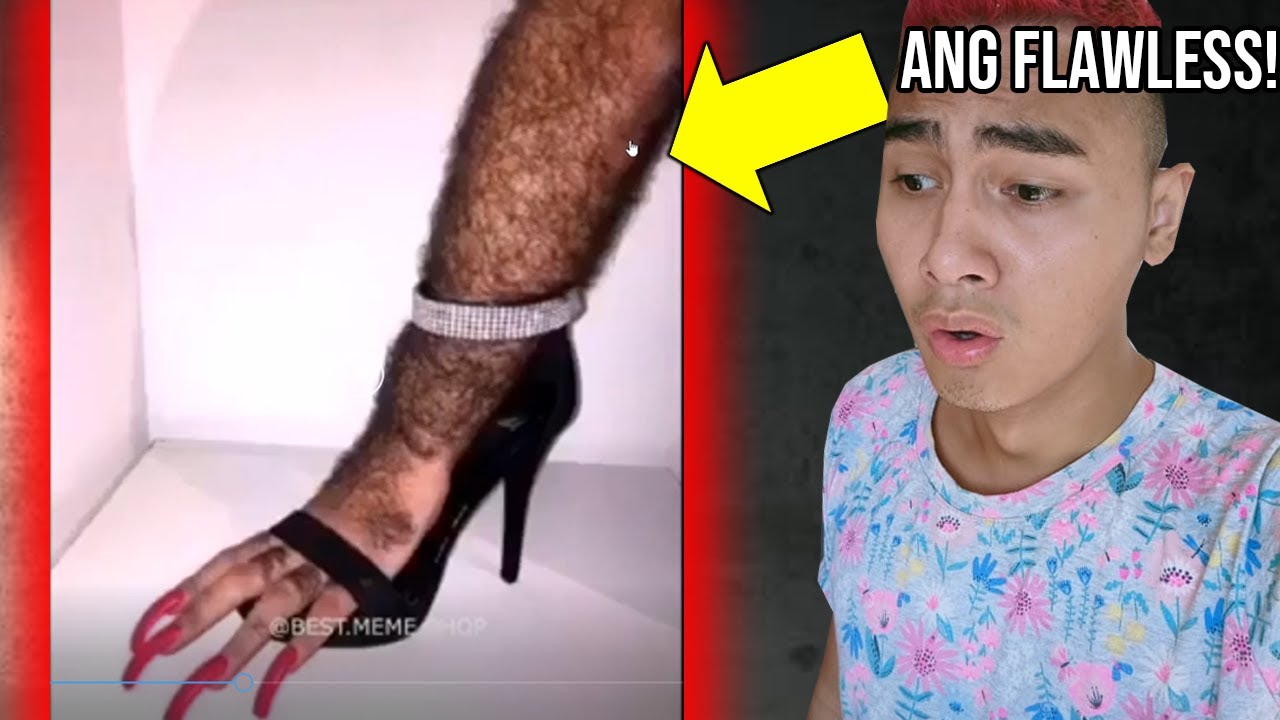 KAYA MO BANG IDATE TO!? || AsheruIMBA #16