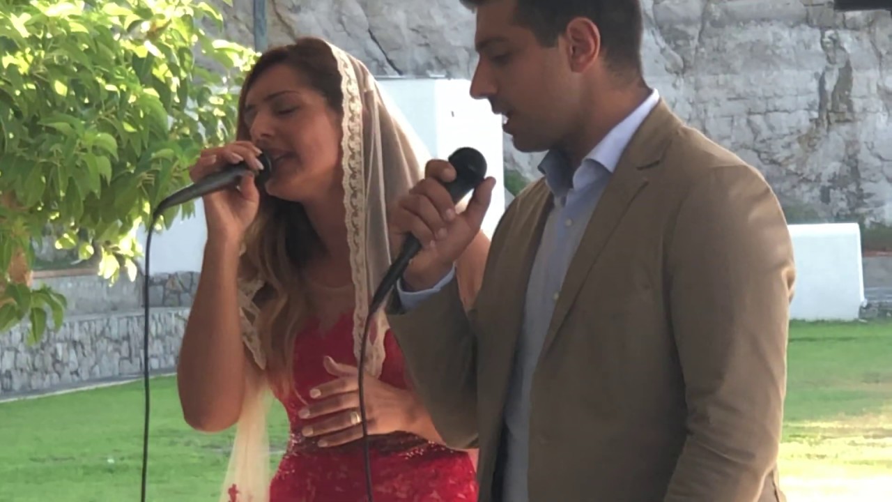 Sposa Amata - live