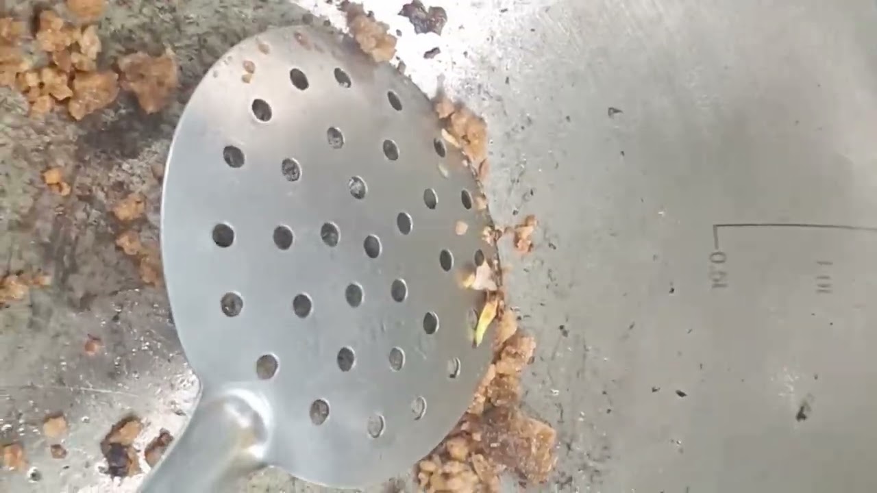 Idly podi
