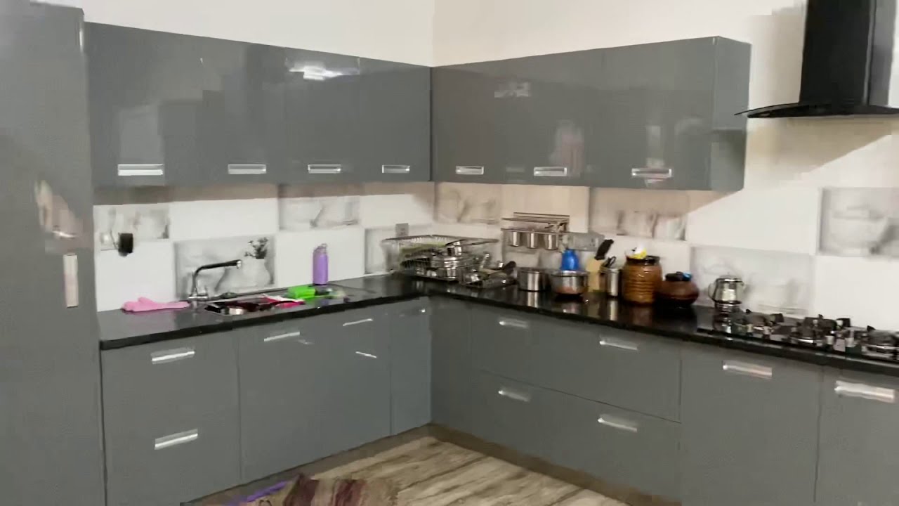 Royal Modular Kitchens