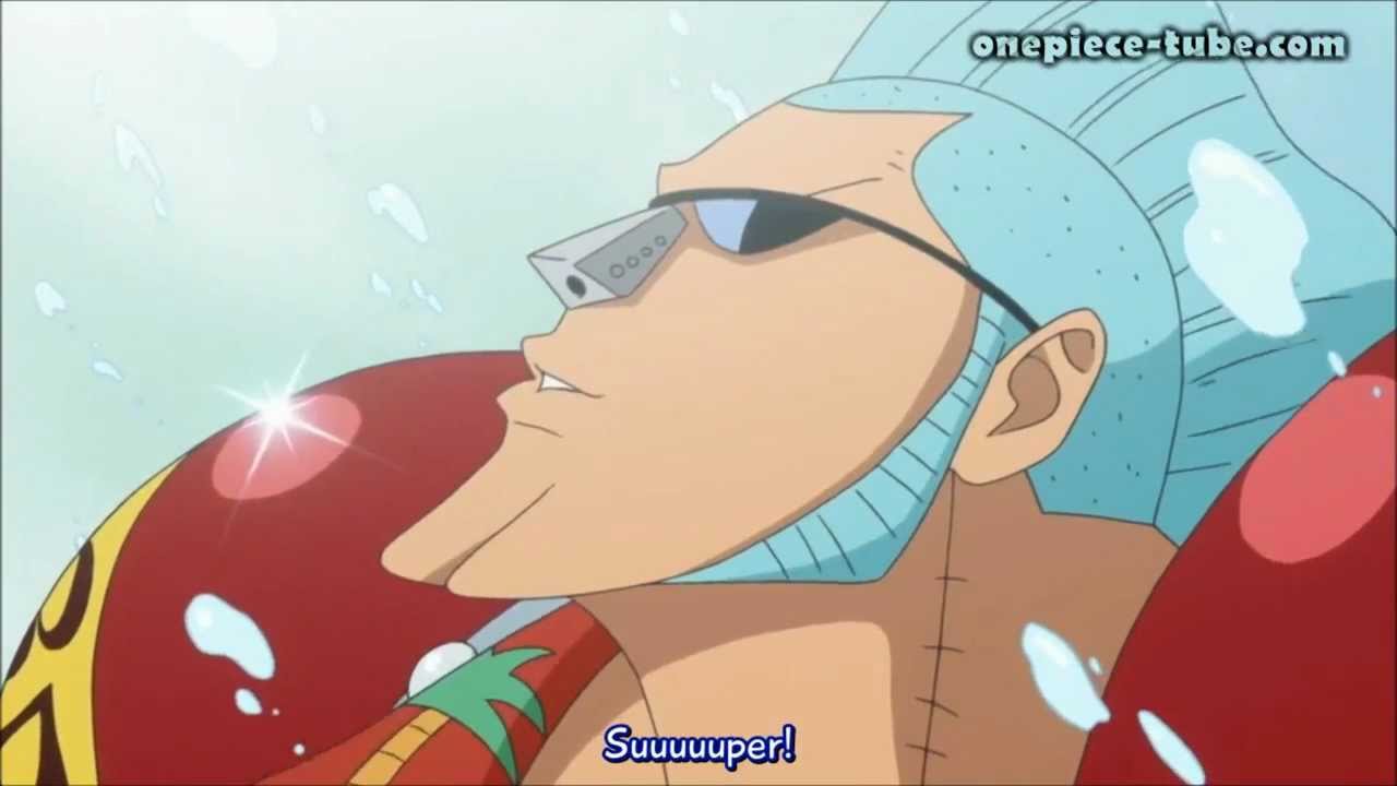 Franky - SUUUUPER !!!!!! HD