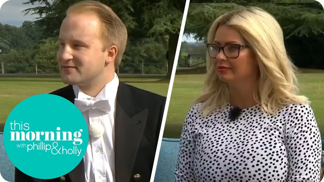 Do Etiquette and Manners Matter Anymore? | This Morning