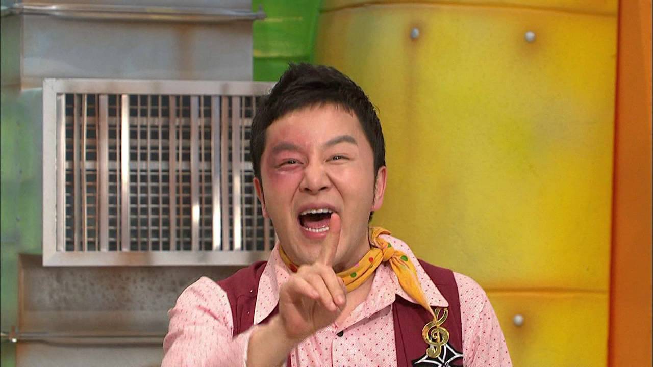 딩동댕 유치원 - 제61화 나라퐁이 하고 싶은일