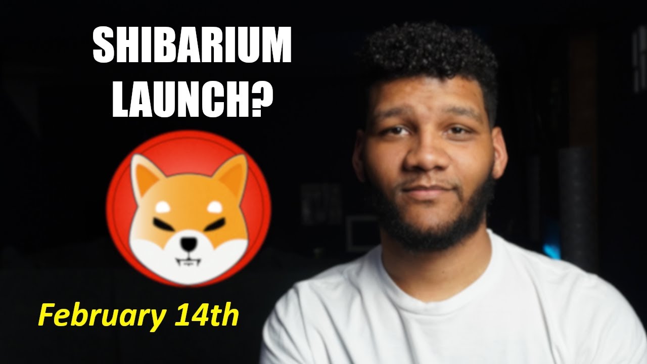 (Feb 14th) Big Day For #SHIB? Will Shibarium Be Released Tomorrow || What Does That Mean For Shiba?